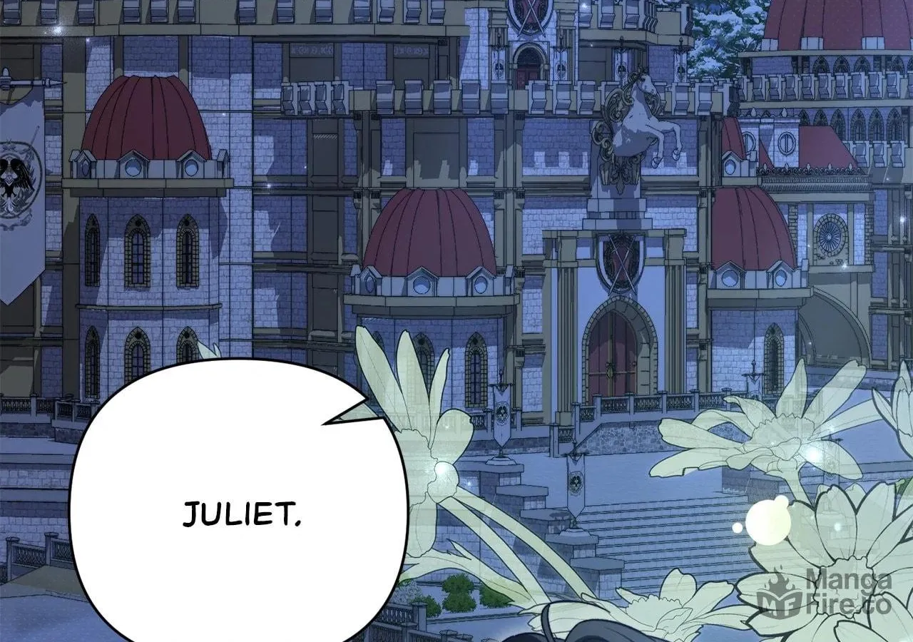Read All for My Dearest Juliet chapter 23 image 134 on Lezhin