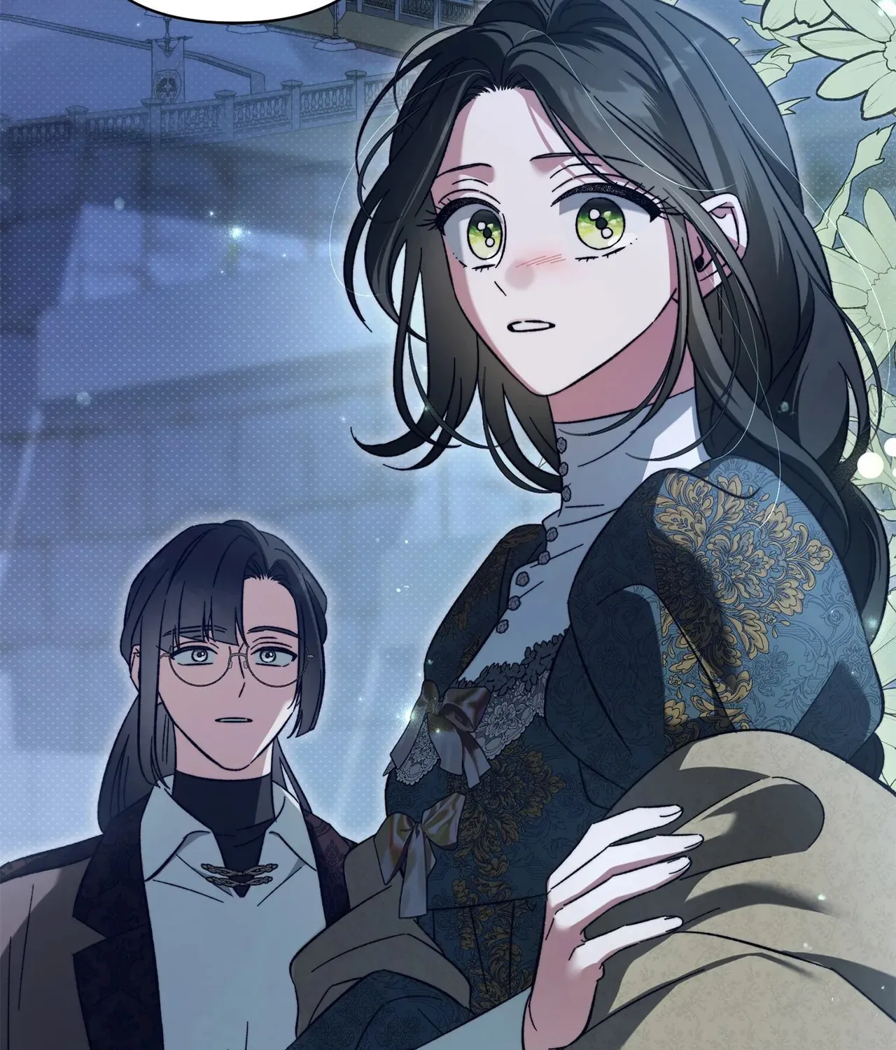 Read All for My Dearest Juliet chapter 23 image 135 on Lezhin