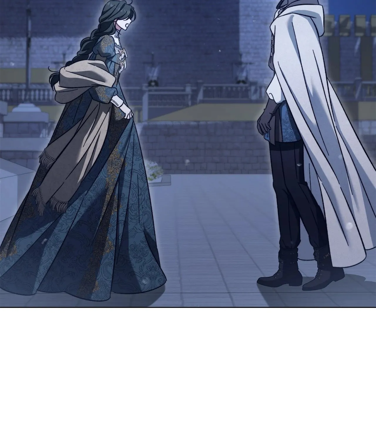 Read All for My Dearest Juliet chapter 23 image 139 on Lezhin