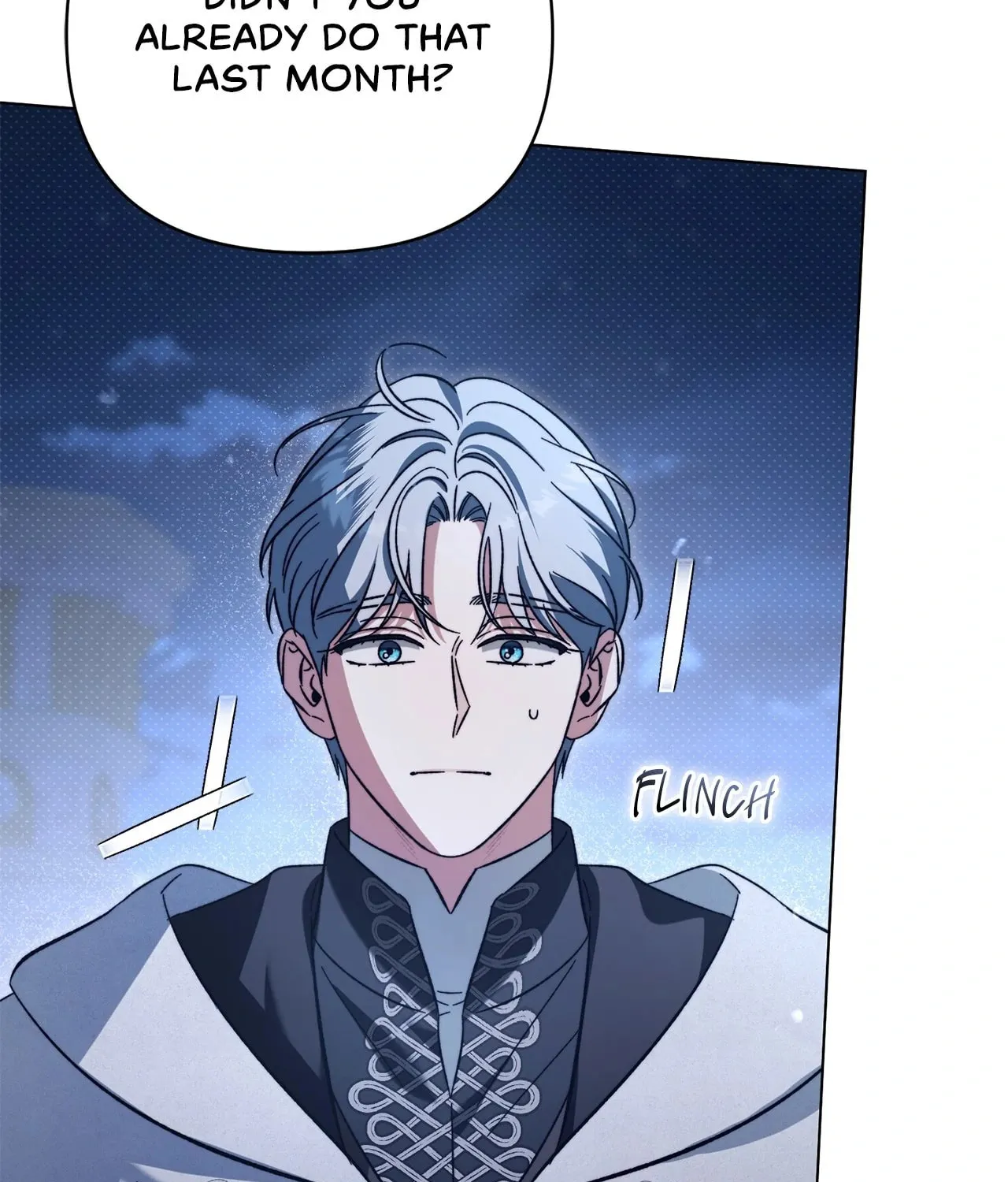 Read All for My Dearest Juliet chapter 23 image 141 on Lezhin