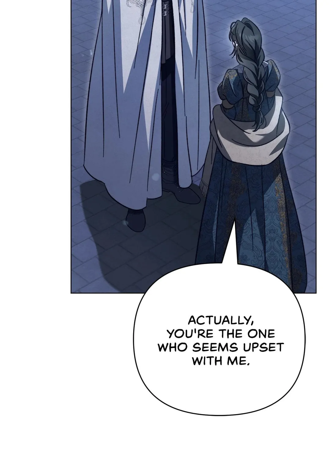 Read All for My Dearest Juliet chapter 23 image 147 on Lezhin