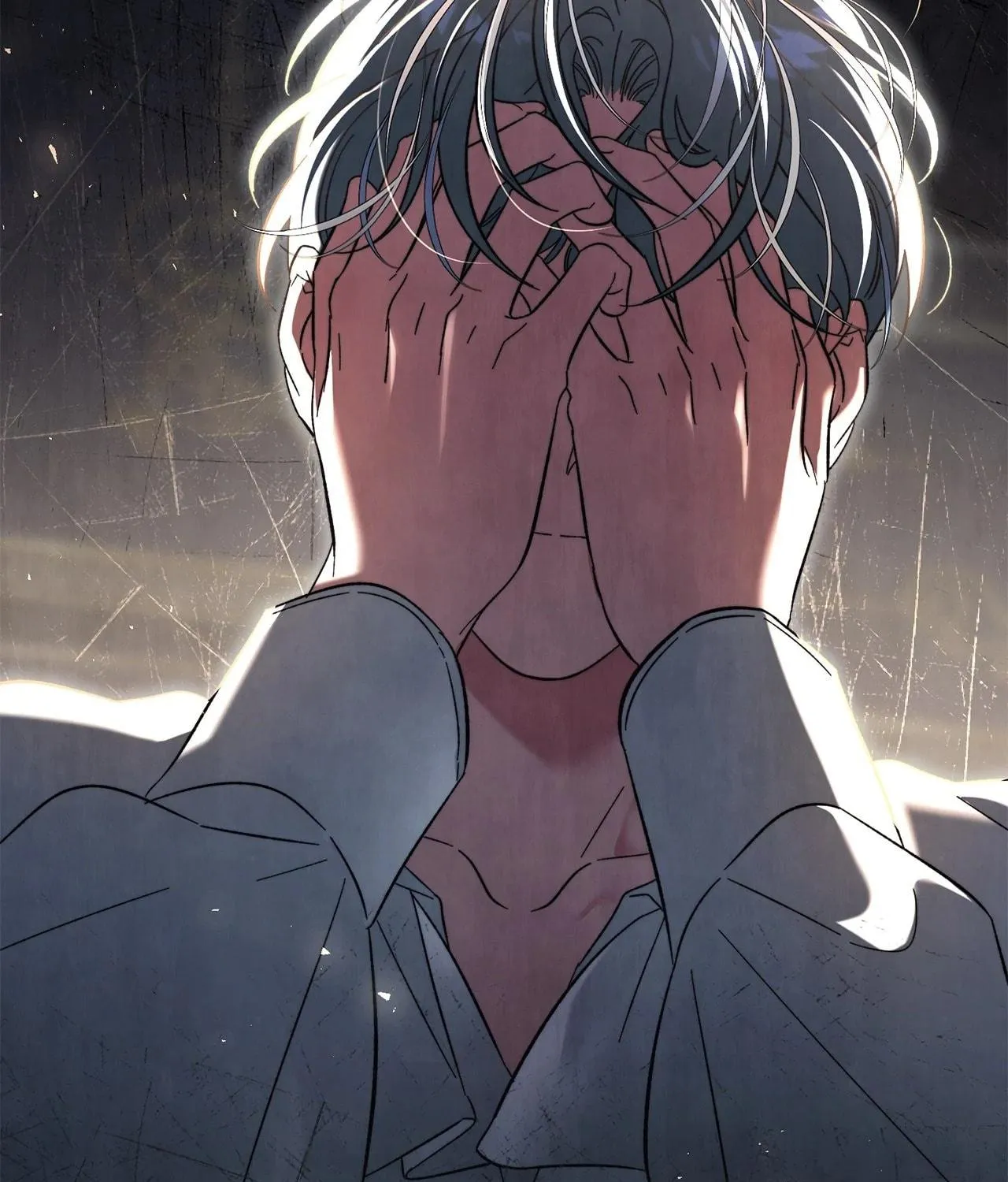 Read All for My Dearest Juliet chapter 23 image 16 on Lezhin