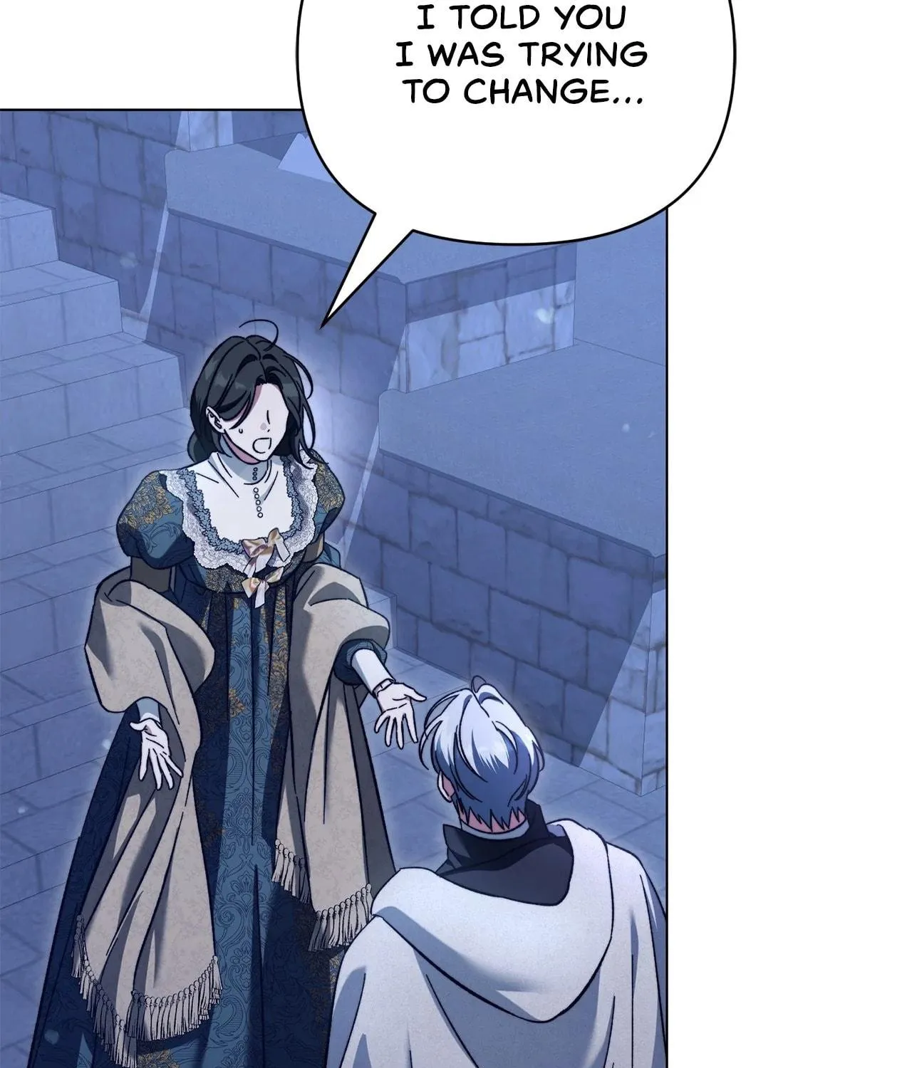 Read All for My Dearest Juliet chapter 23 image 163 on Lezhin