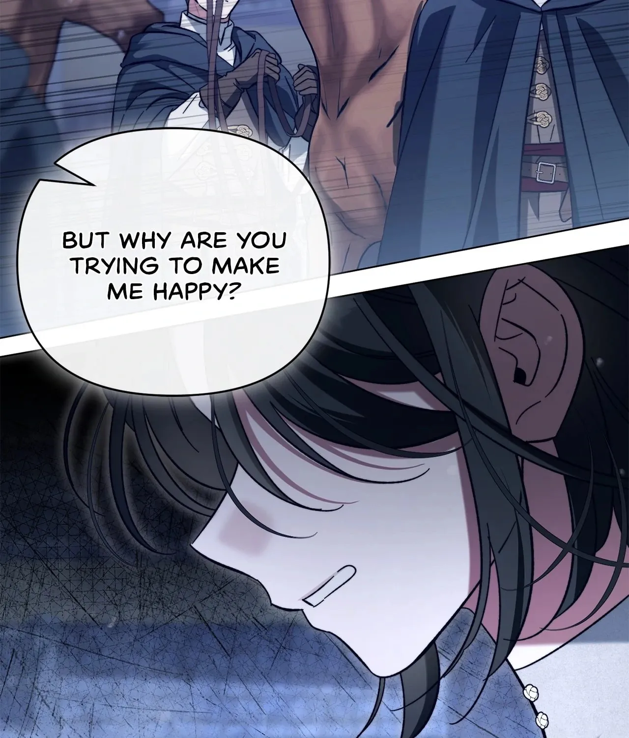 Read All for My Dearest Juliet chapter 23 image 174 on Lezhin