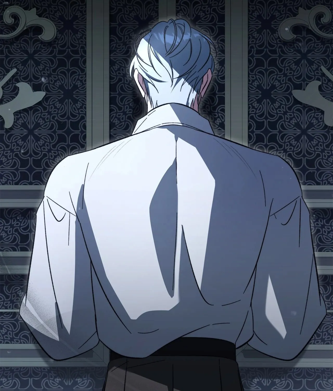 Read All for My Dearest Juliet chapter 23 image 2 on Lezhin