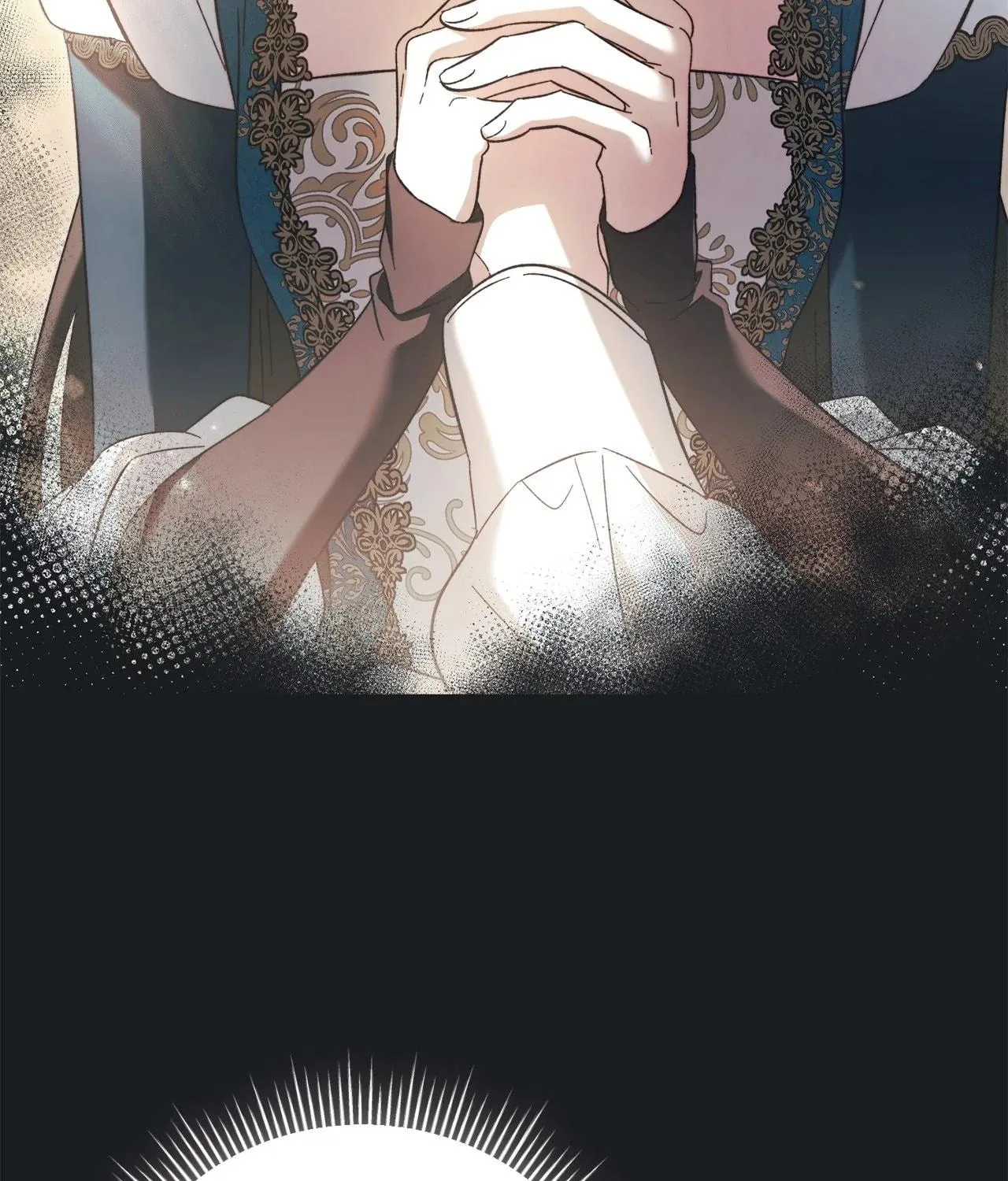 Read All for My Dearest Juliet chapter 23 image 21 on Lezhin