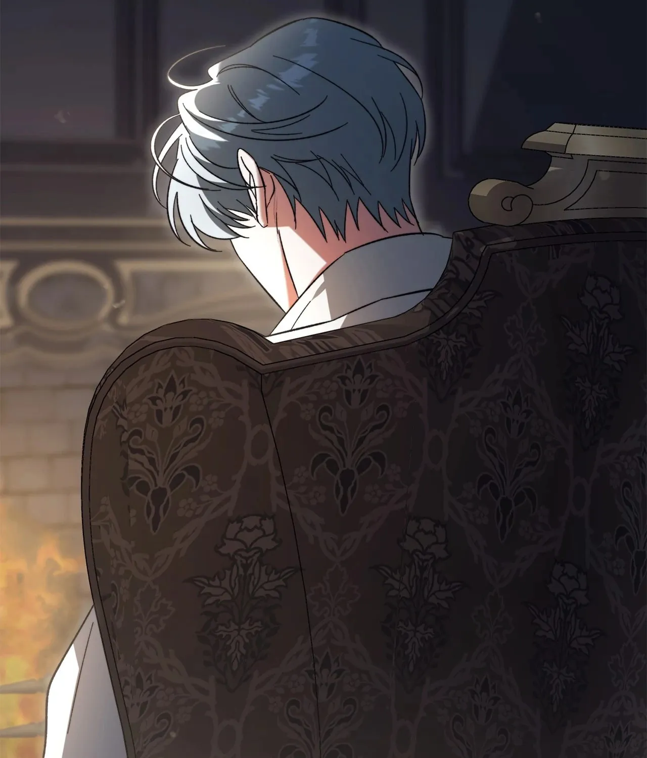 Read All for My Dearest Juliet chapter 23 image 25 on Lezhin