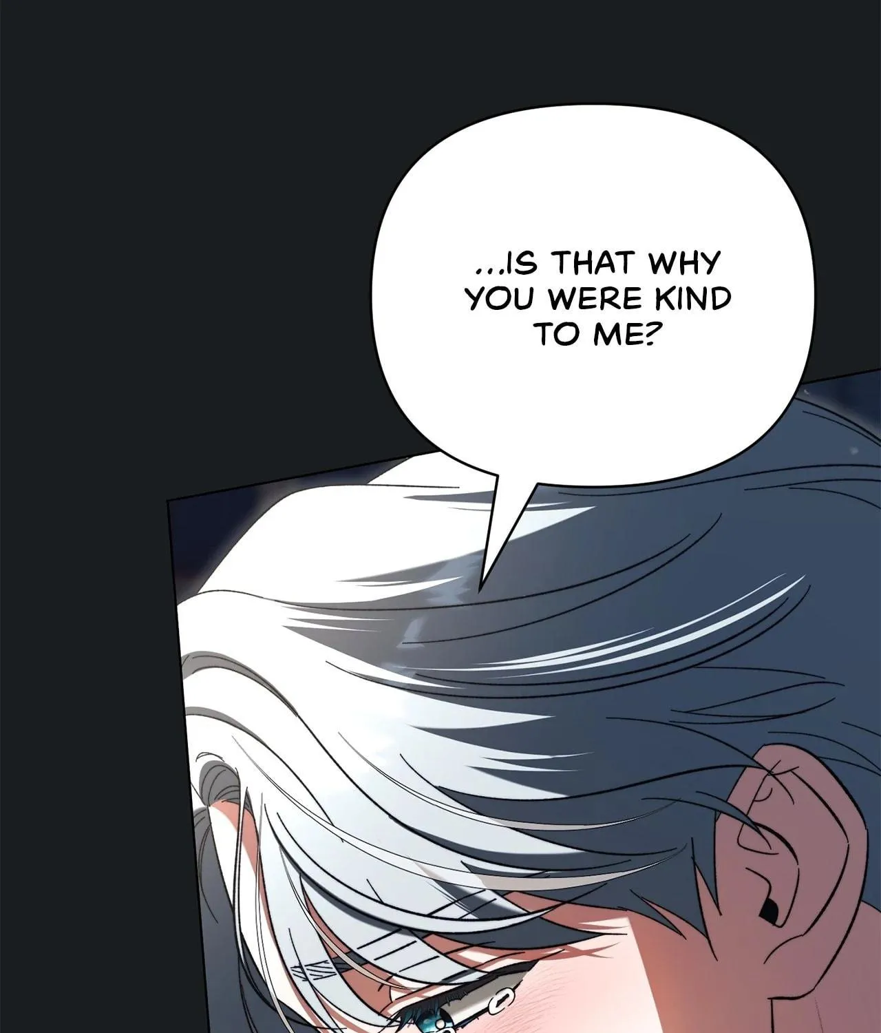 Read All for My Dearest Juliet chapter 23 image 27 on Lezhin