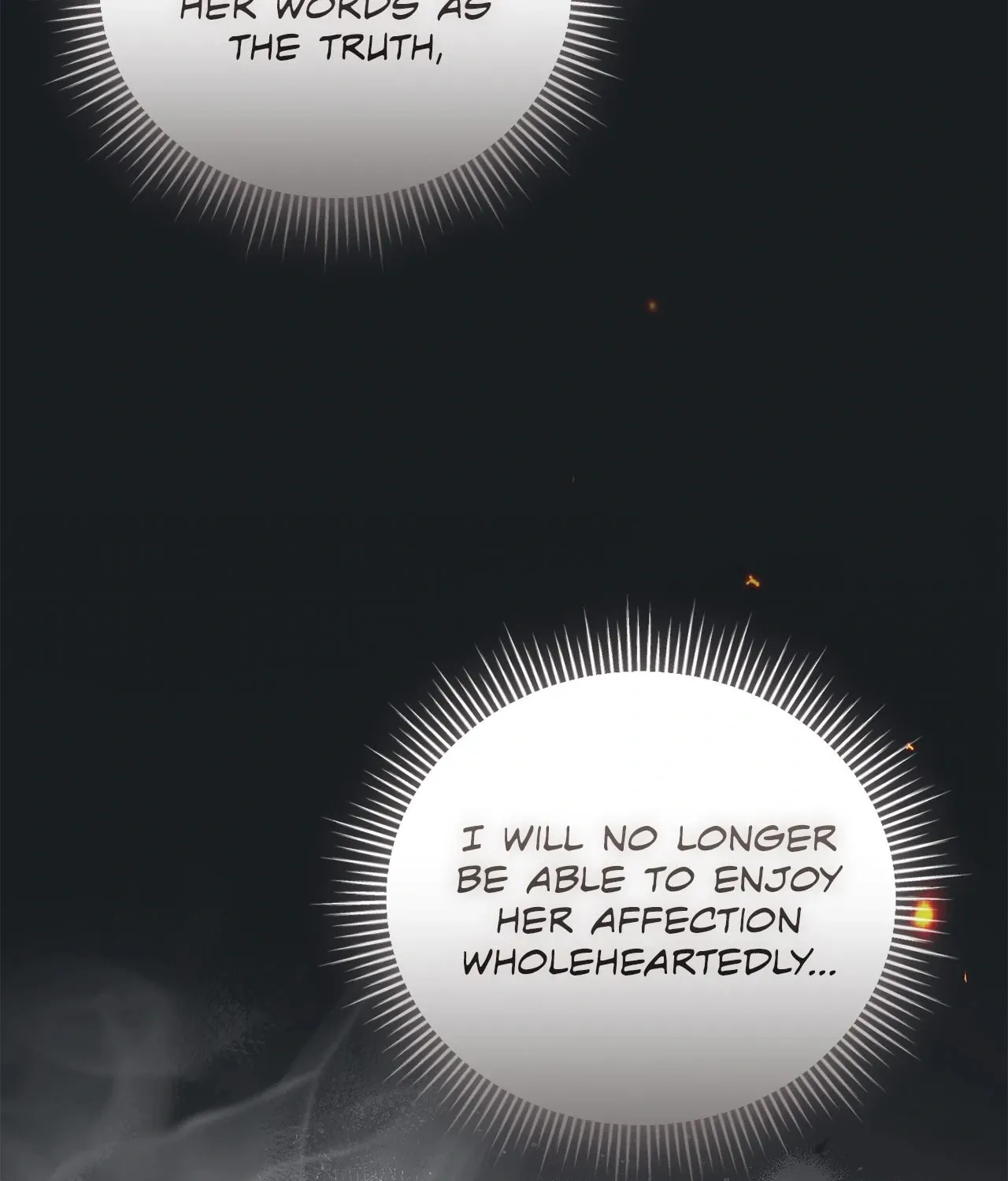 Read All for My Dearest Juliet chapter 23 image 35 on Lezhin