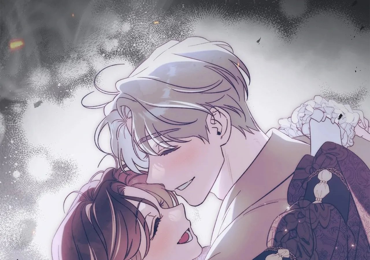 Read All for My Dearest Juliet chapter 23 image 36 on Lezhin