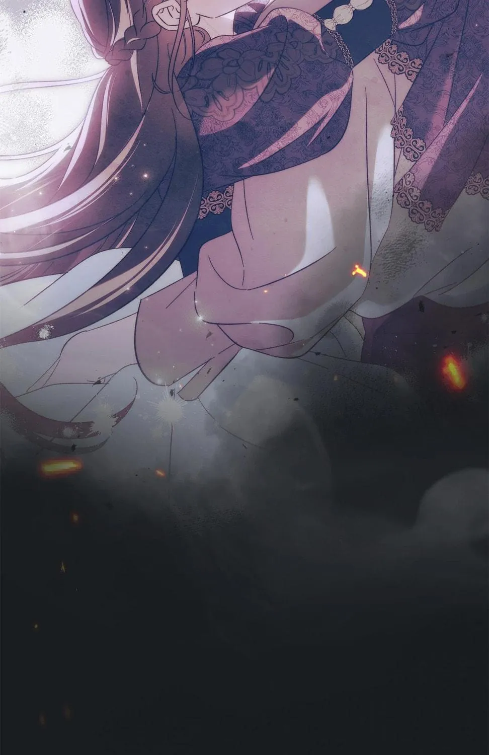 Read All for My Dearest Juliet chapter 23 image 37 on Lezhin