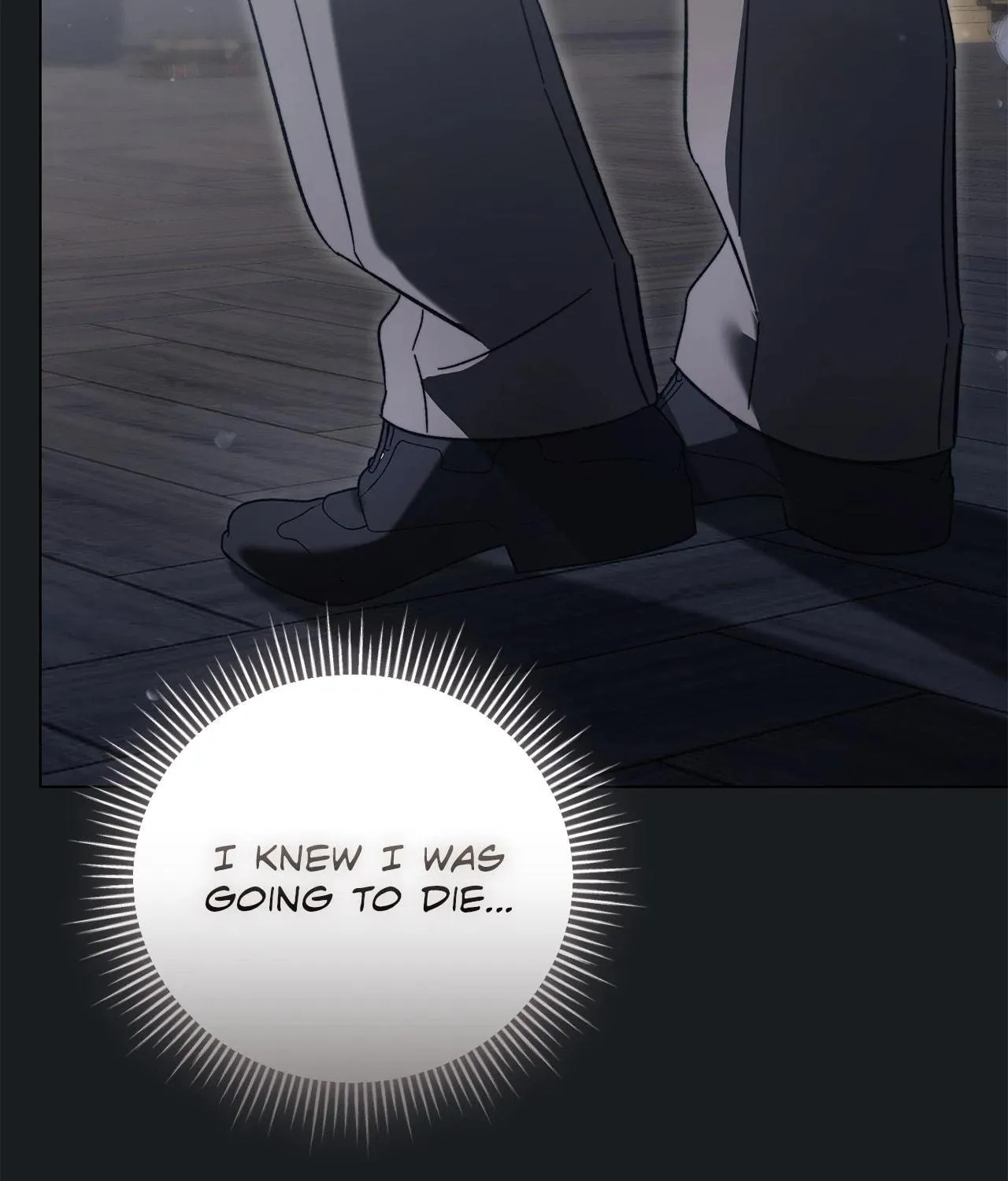 Read All for My Dearest Juliet chapter 23 image 4 on Lezhin