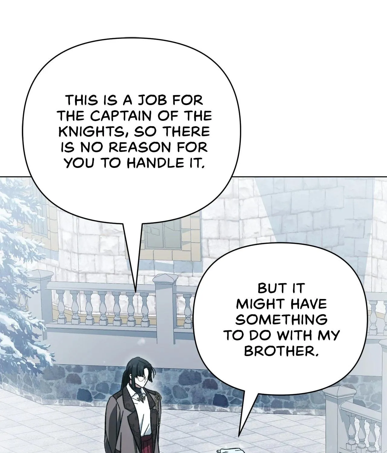 Read All for My Dearest Juliet chapter 23 image 47 on Lezhin