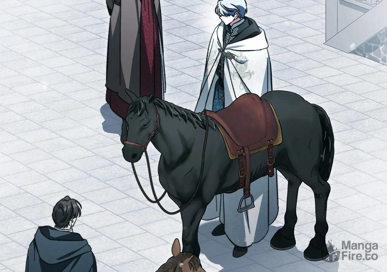 Read All for My Dearest Juliet chapter 23 image 48 on Lezhin