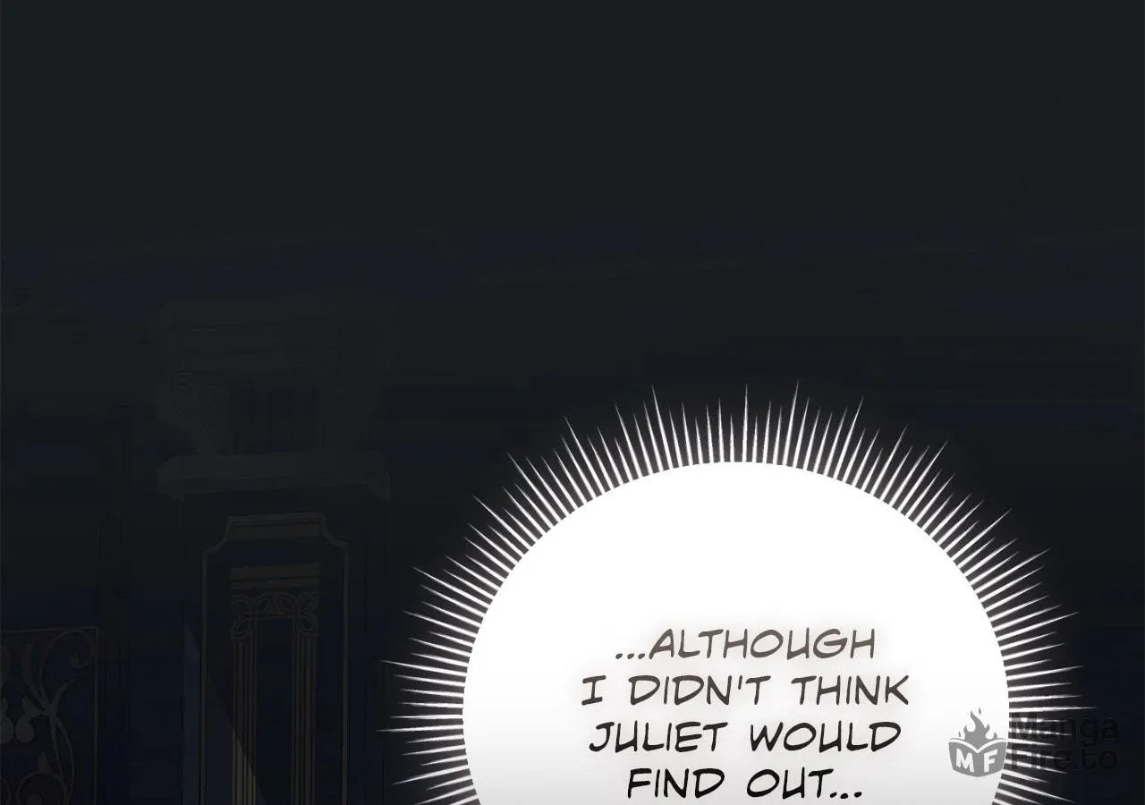 Read All for My Dearest Juliet chapter 23 image 5 on Lezhin