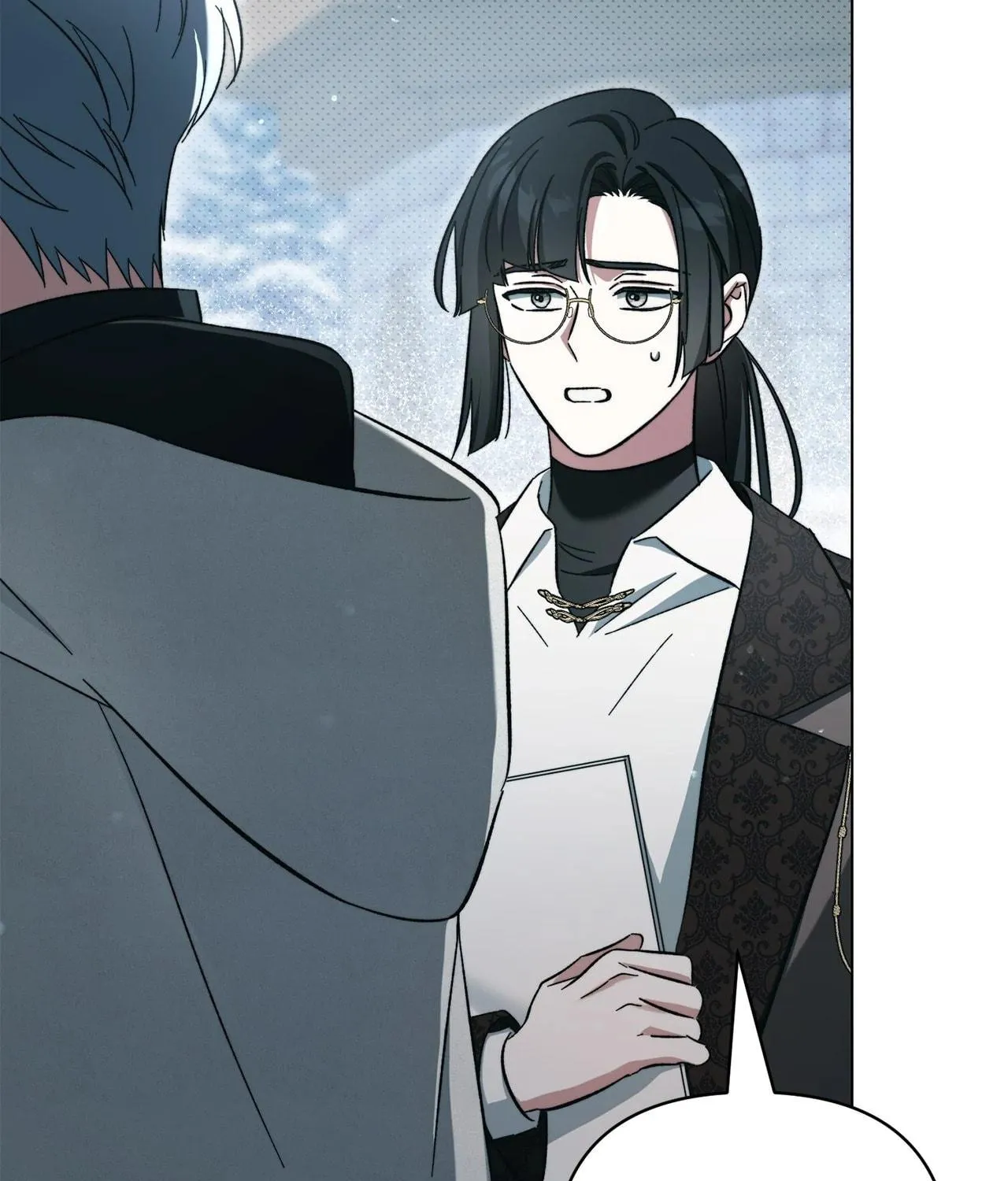 Read All for My Dearest Juliet chapter 23 image 51 on Lezhin