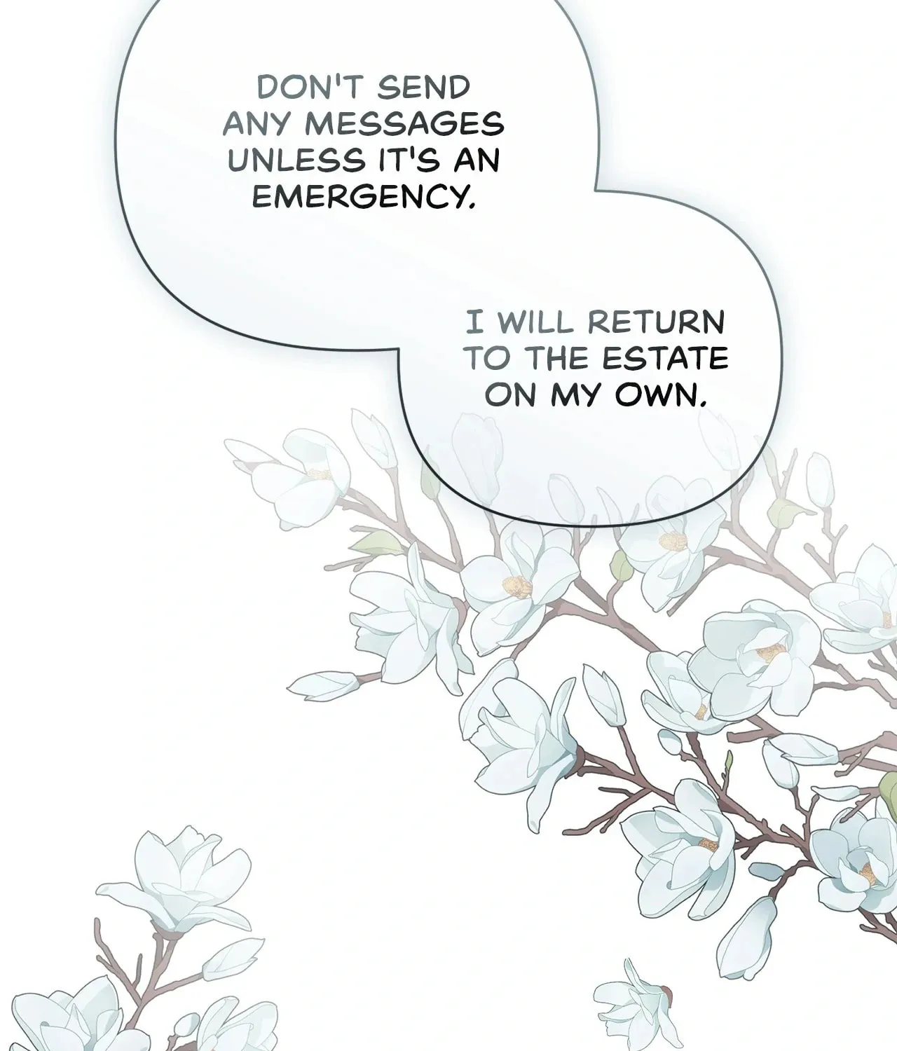 Read All for My Dearest Juliet chapter 23 image 58 on Lezhin