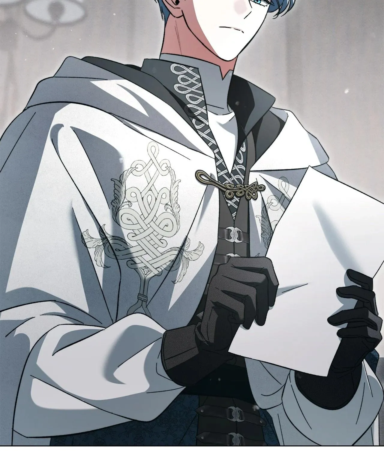 Read All for My Dearest Juliet chapter 23 image 73 on Lezhin