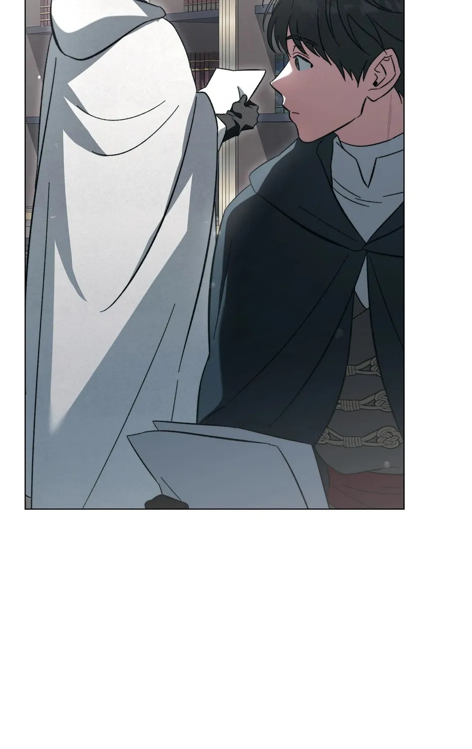 Read All for My Dearest Juliet chapter 23 image 81 on Lezhin