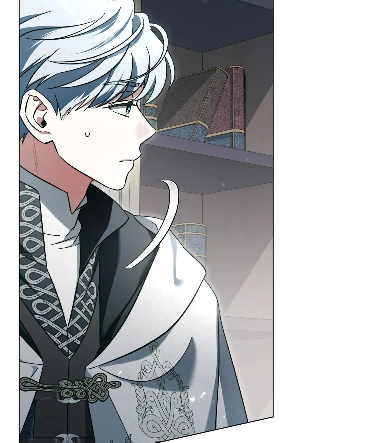 Read All for My Dearest Juliet chapter 23 image 89 on Lezhin