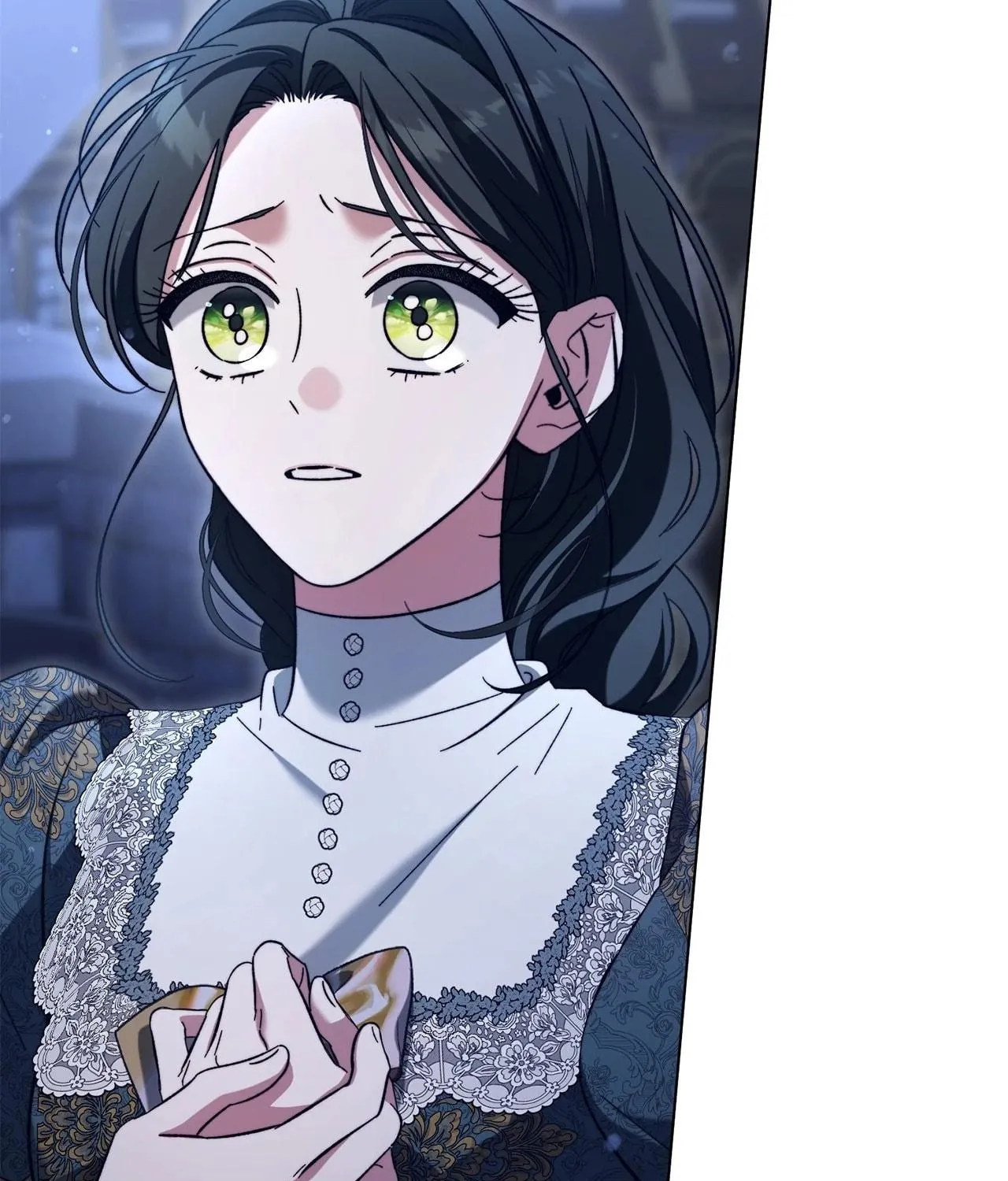 Read All for My Dearest Juliet chapter 24 image 10 on Lezhin