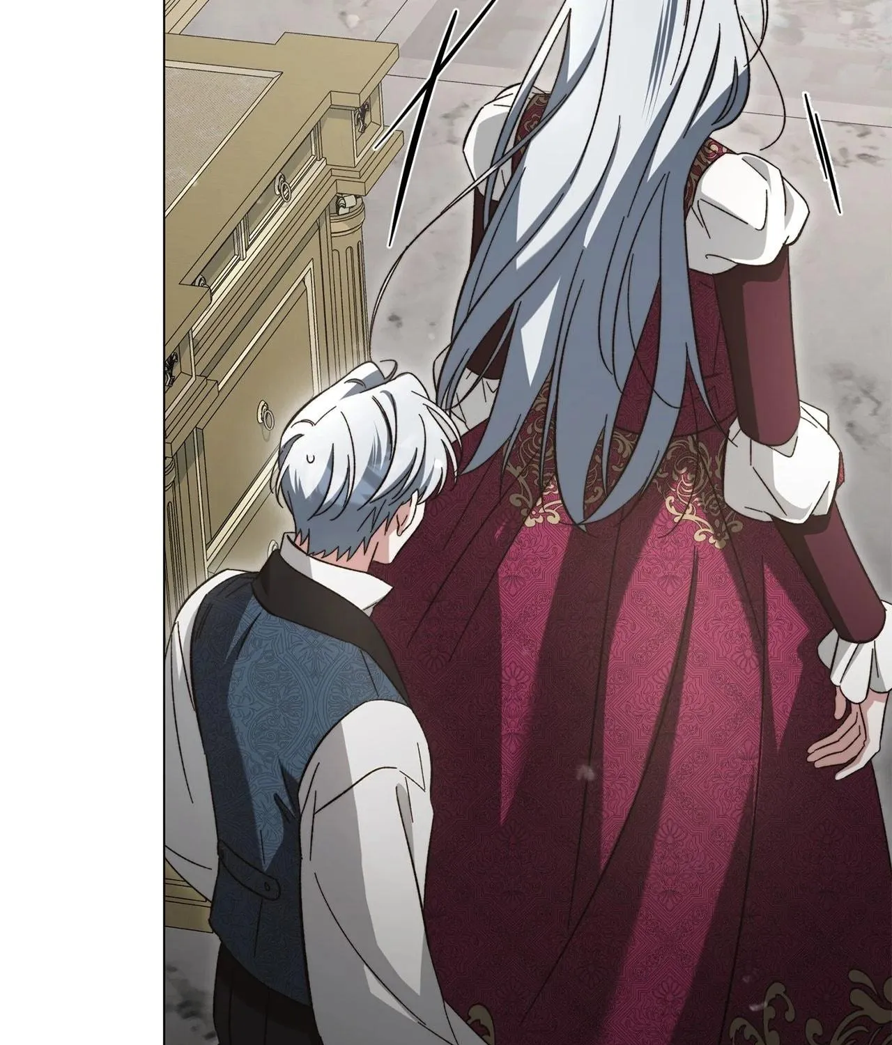 Read All for My Dearest Juliet chapter 24 image 101 on Lezhin