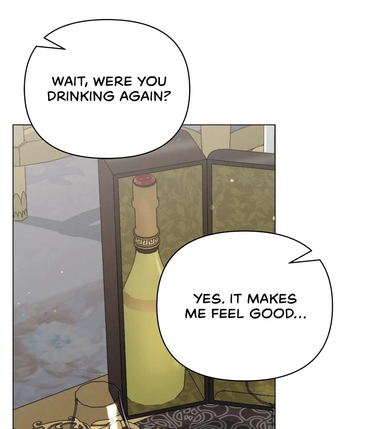 Read All for My Dearest Juliet chapter 24 image 103 on Lezhin