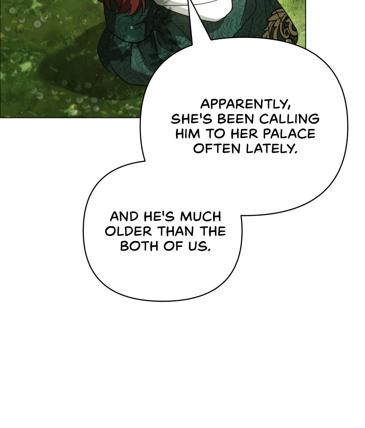 Read All for My Dearest Juliet chapter 24 image 133 on Lezhin