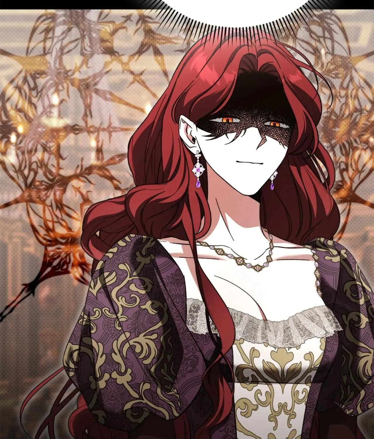 Read All for My Dearest Juliet chapter 24 image 137 on Lezhin