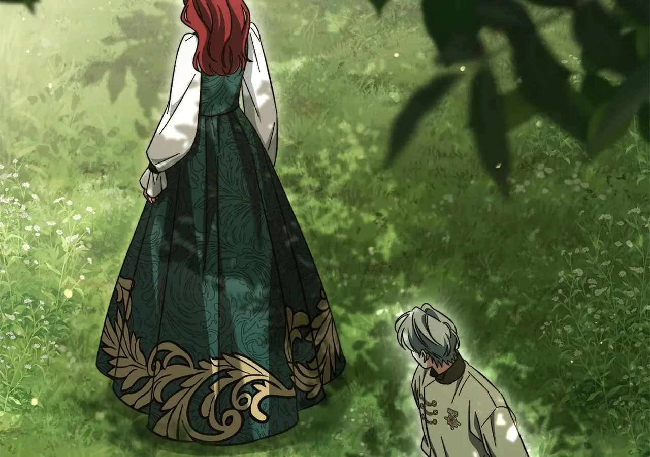 Read All for My Dearest Juliet chapter 24 image 149 on Lezhin