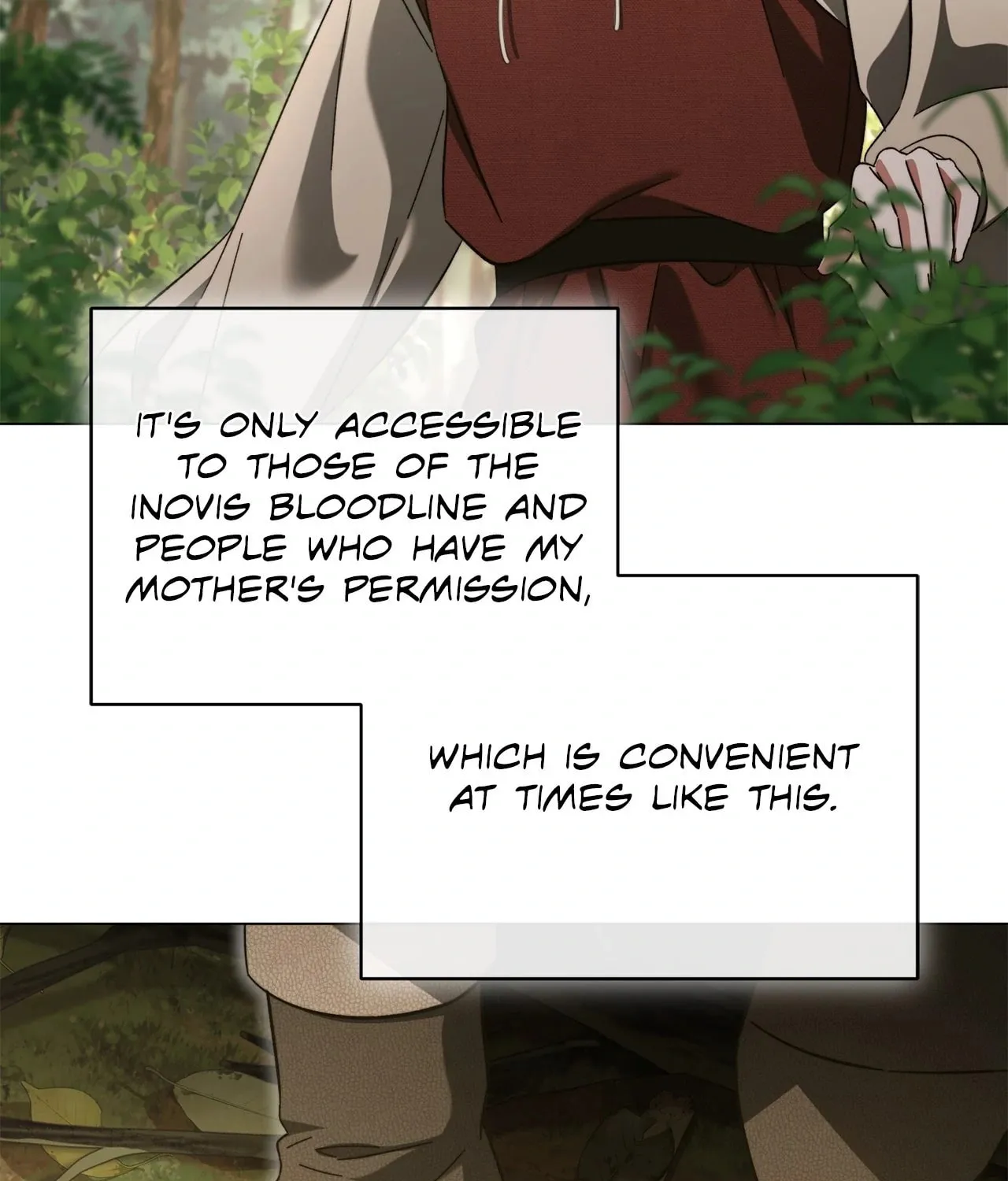 Read All for My Dearest Juliet chapter 24 image 162 on Lezhin