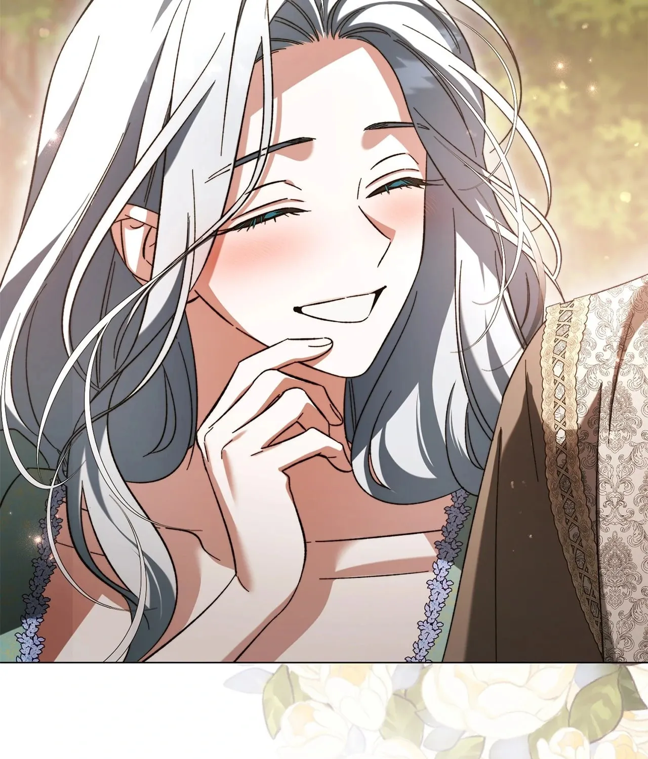 Read All for My Dearest Juliet chapter 24 image 171 on Lezhin