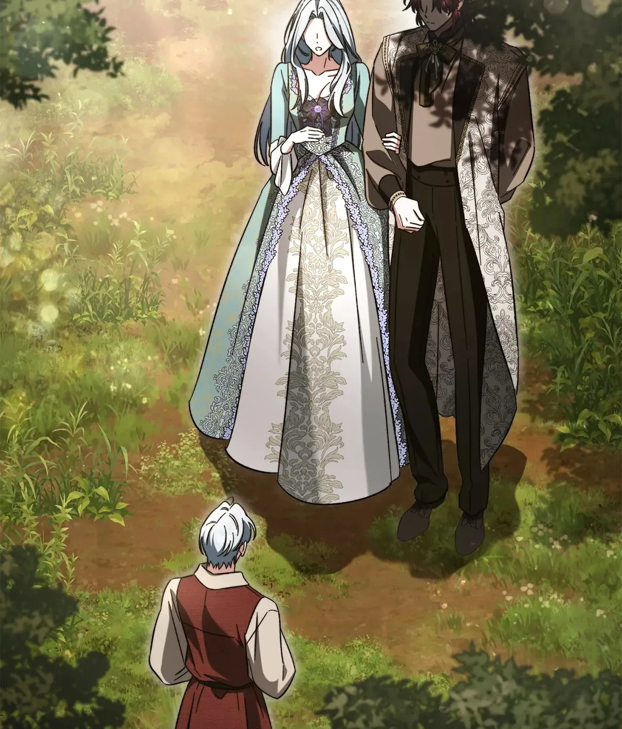 Read All for My Dearest Juliet chapter 24 image 177 on Lezhin