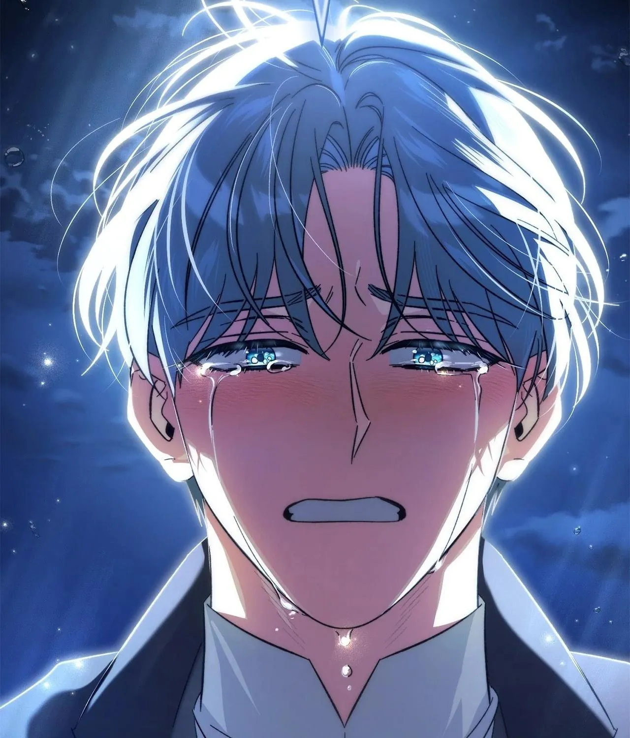 Read All for My Dearest Juliet chapter 24 image 18 on Lezhin