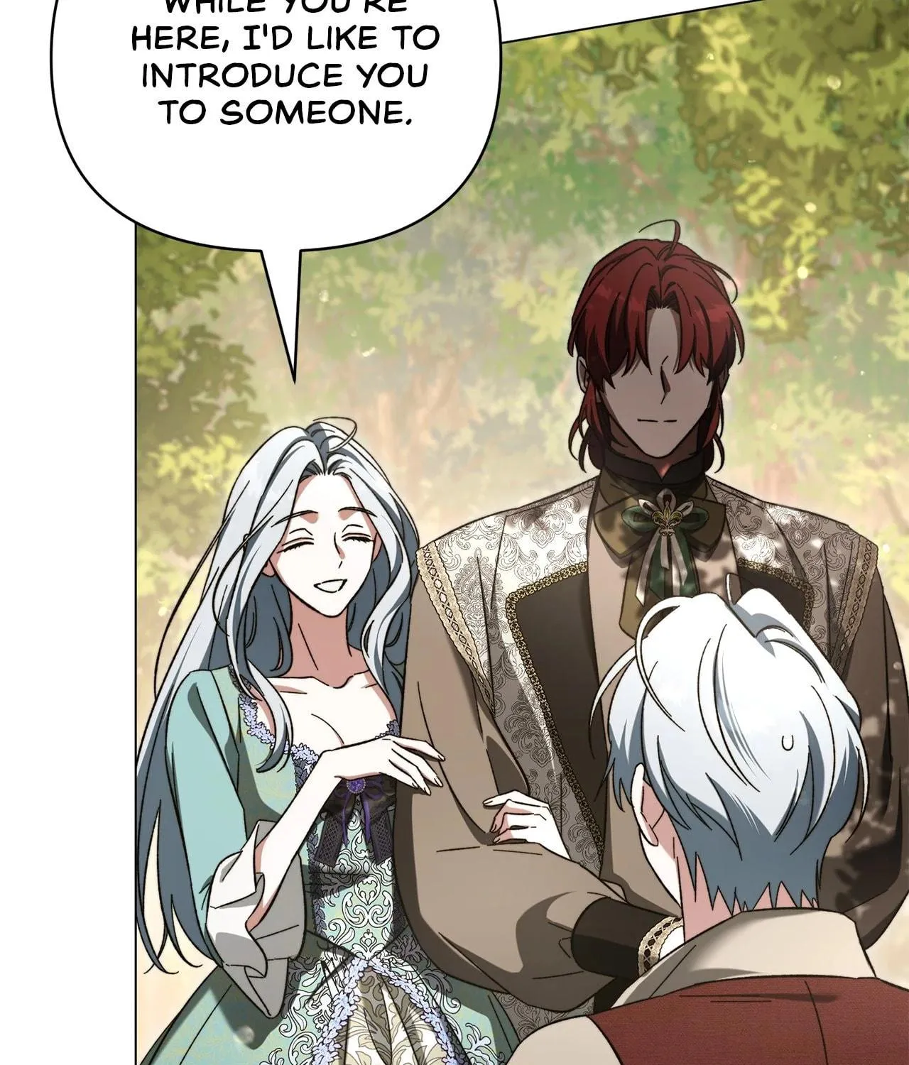 Read All for My Dearest Juliet chapter 24 image 181 on Lezhin