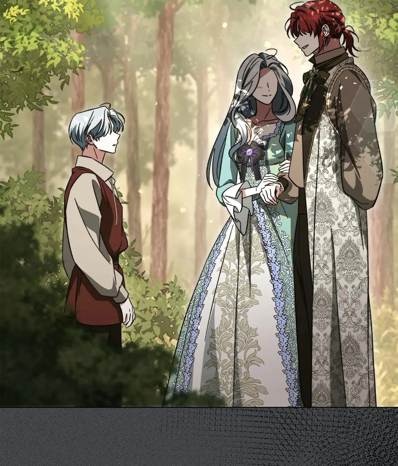 Read All for My Dearest Juliet chapter 24 image 188 on Lezhin