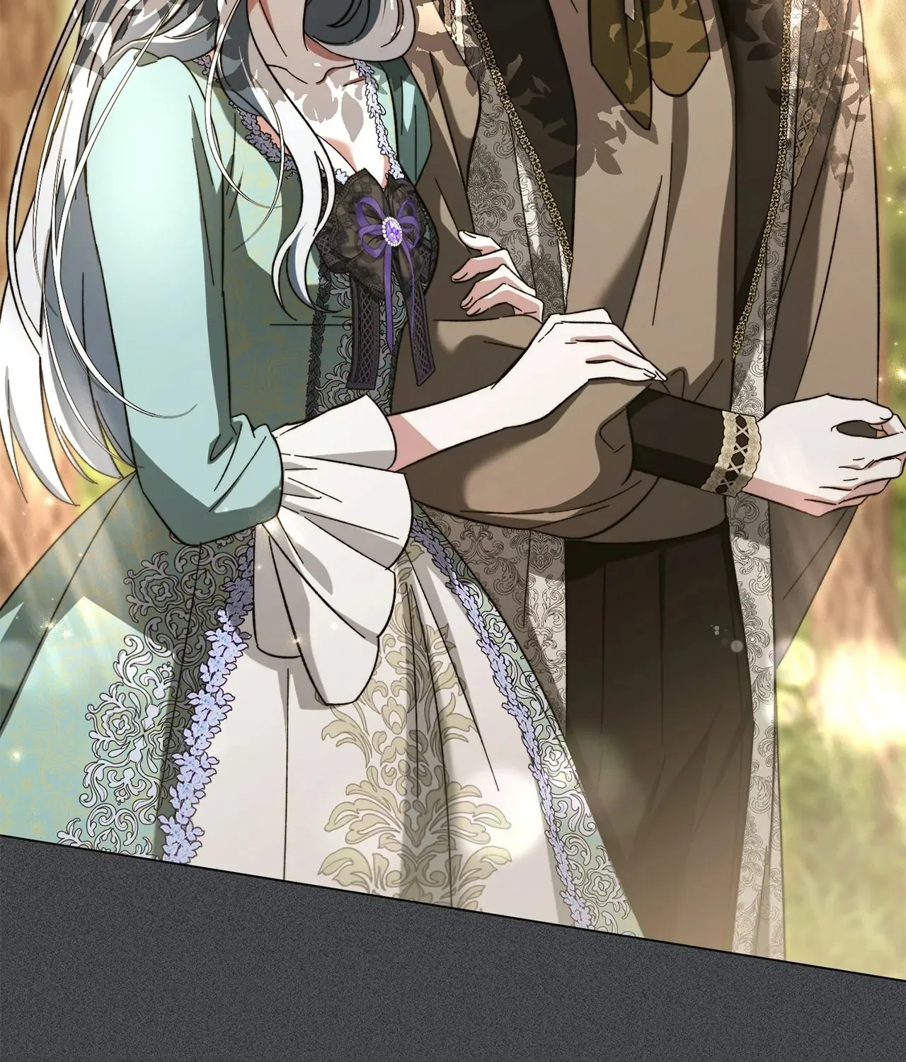 Read All for My Dearest Juliet chapter 24 image 194 on Lezhin
