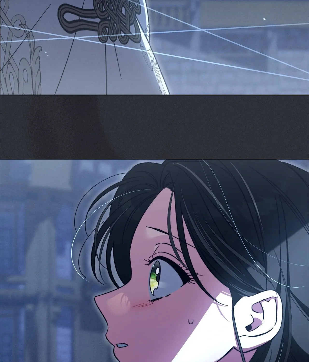 Read All for My Dearest Juliet chapter 24 image 2 on Lezhin