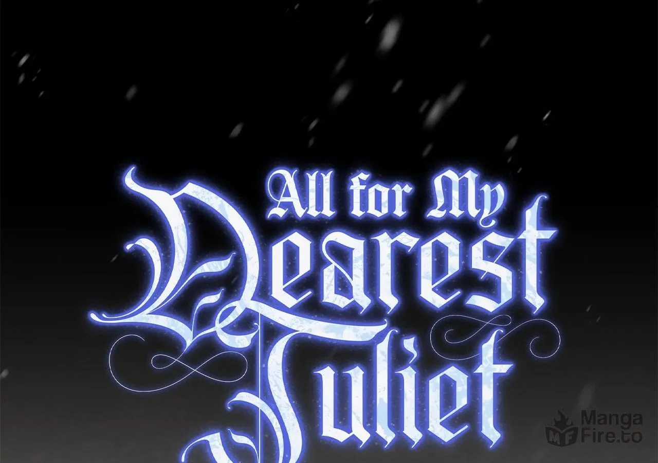 Read All for My Dearest Juliet chapter 24 image 22 on Lezhin