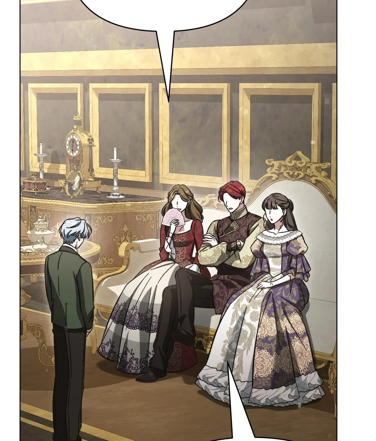 Read All for My Dearest Juliet chapter 24 image 31 on Lezhin