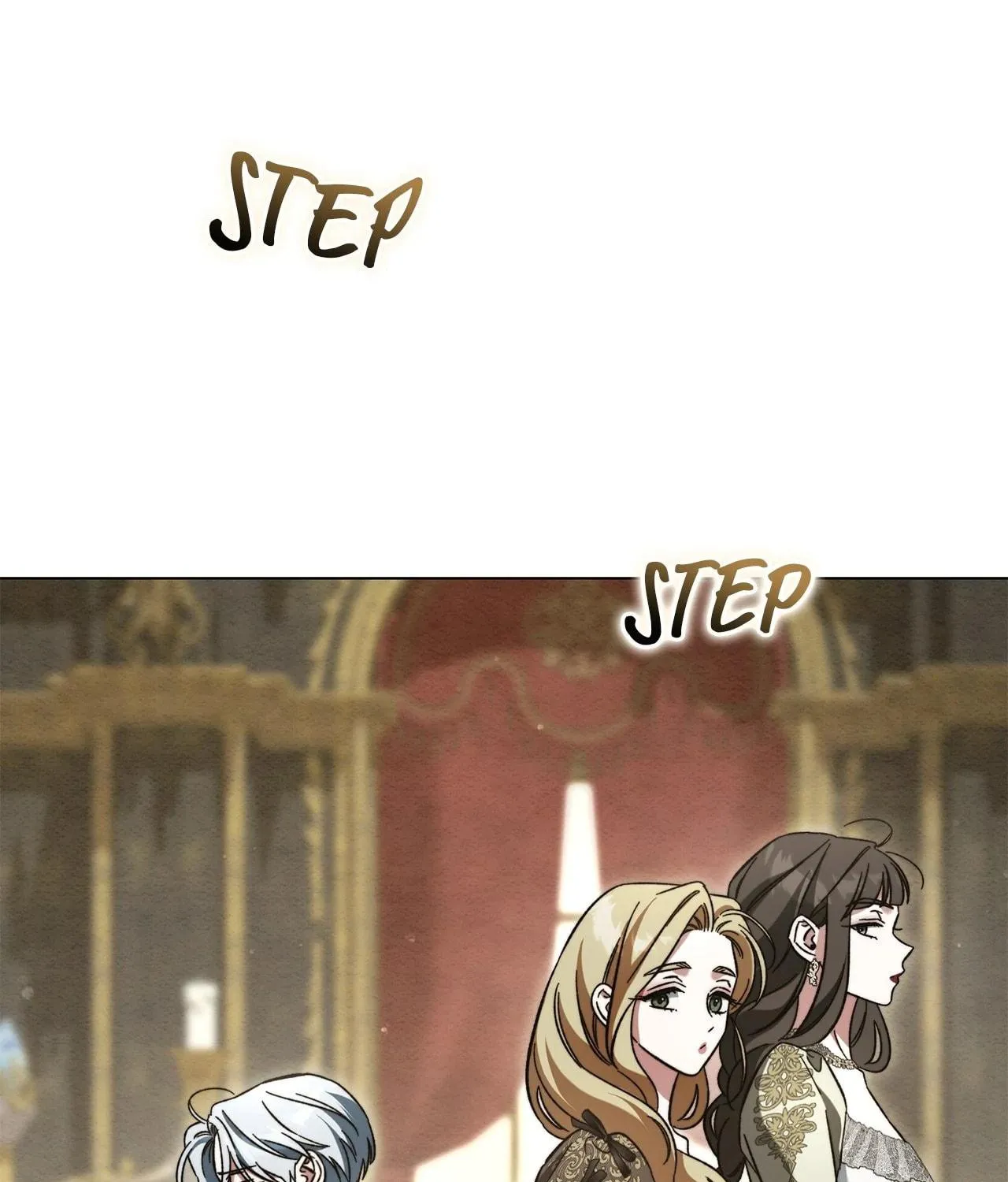 Read All for My Dearest Juliet chapter 24 image 38 on Lezhin