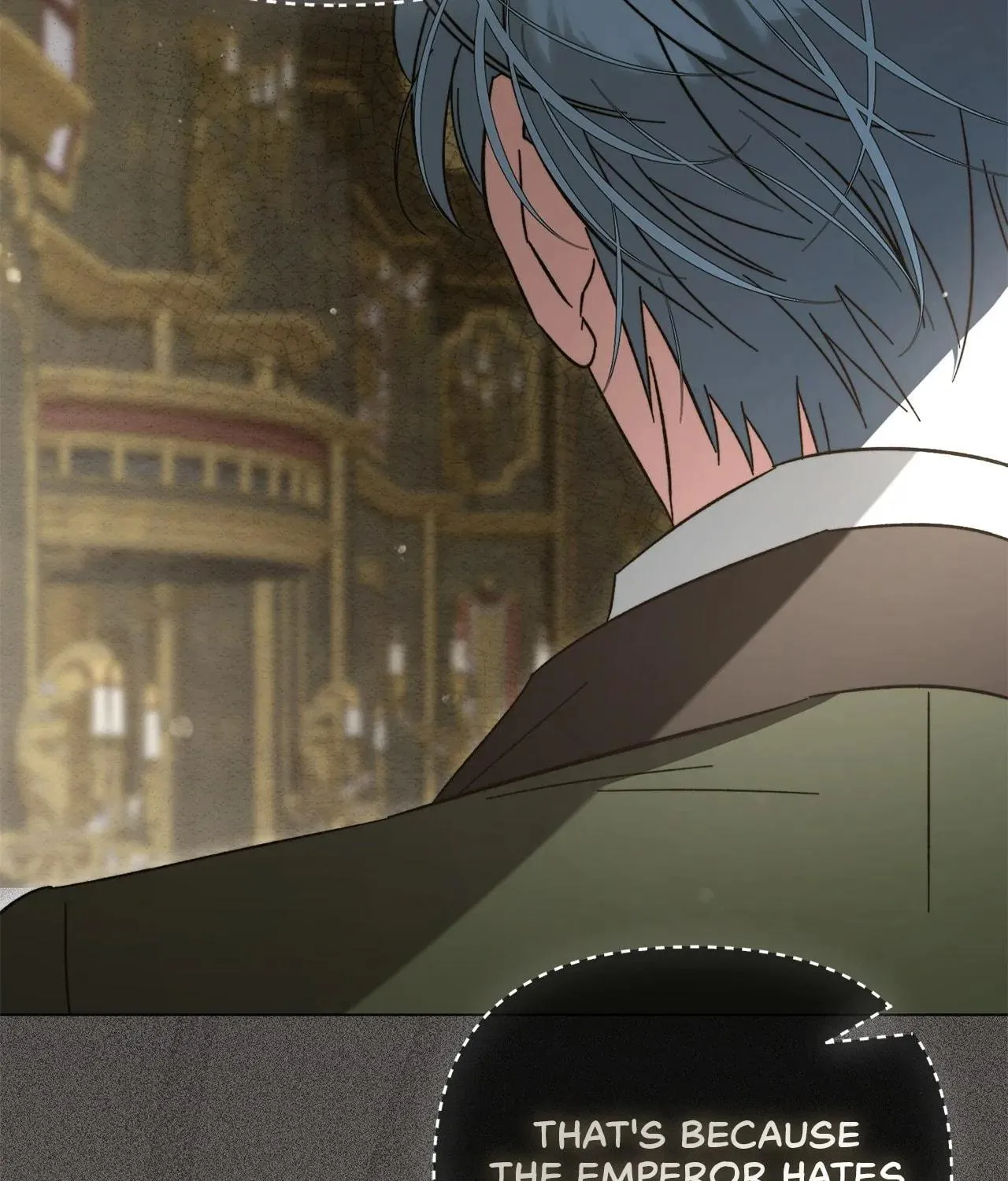 Read All for My Dearest Juliet chapter 24 image 44 on Lezhin