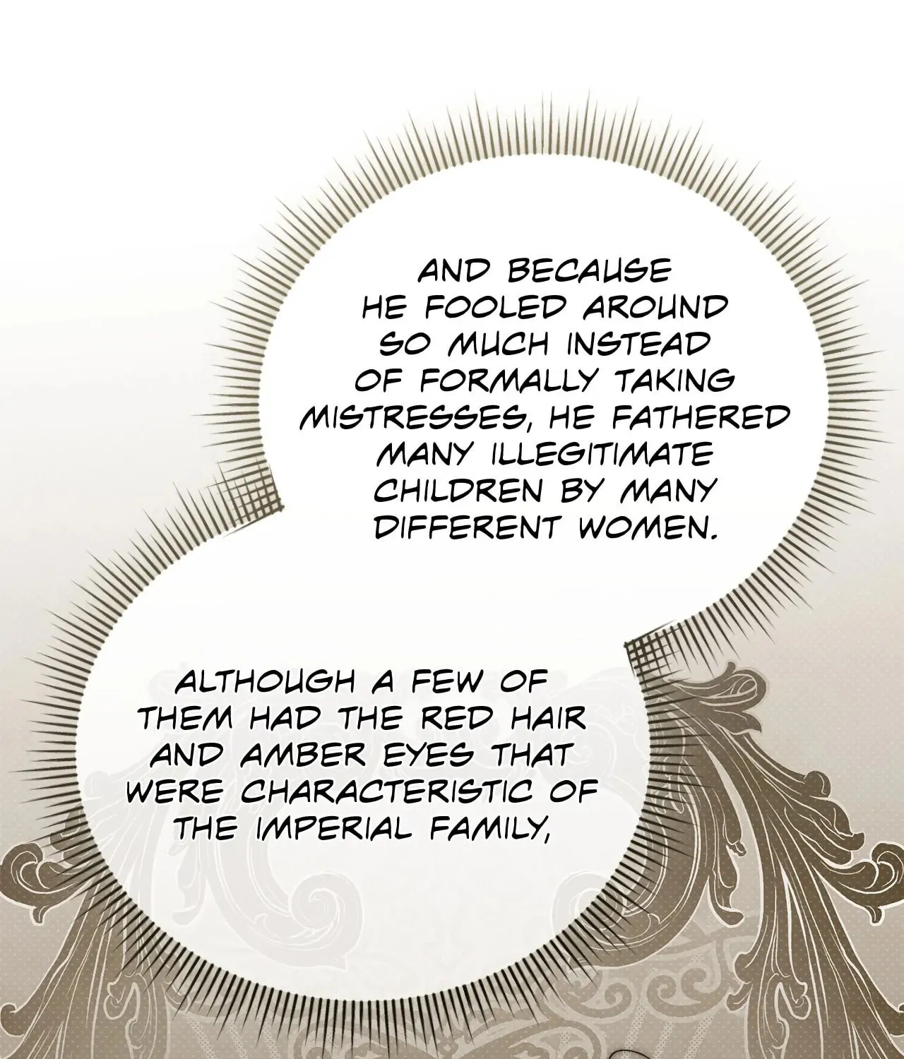 Read All for My Dearest Juliet chapter 24 image 51 on Lezhin