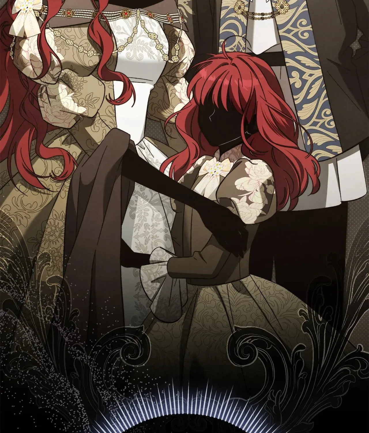 Read All for My Dearest Juliet chapter 24 image 53 on Lezhin