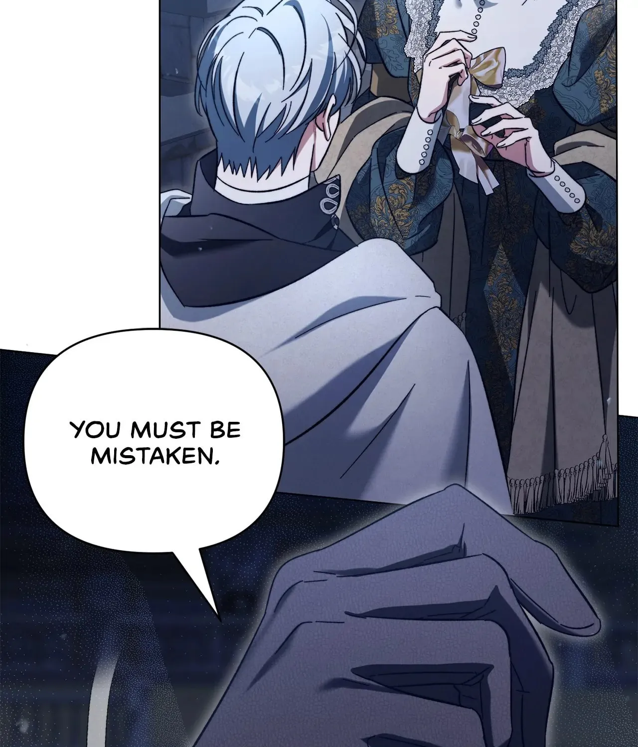 Read All for My Dearest Juliet chapter 24 image 6 on Lezhin