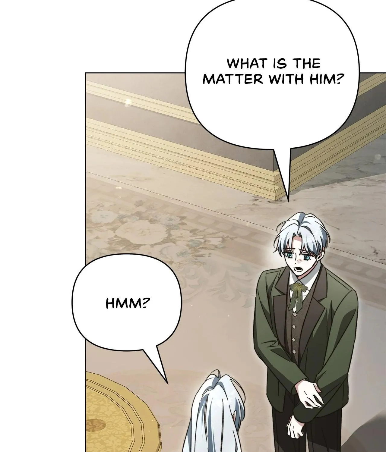 Read All for My Dearest Juliet chapter 24 image 64 on Lezhin