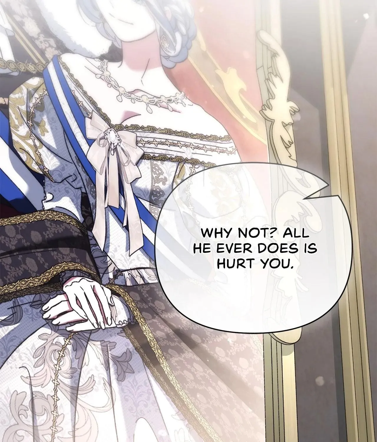Read All for My Dearest Juliet chapter 24 image 77 on Lezhin