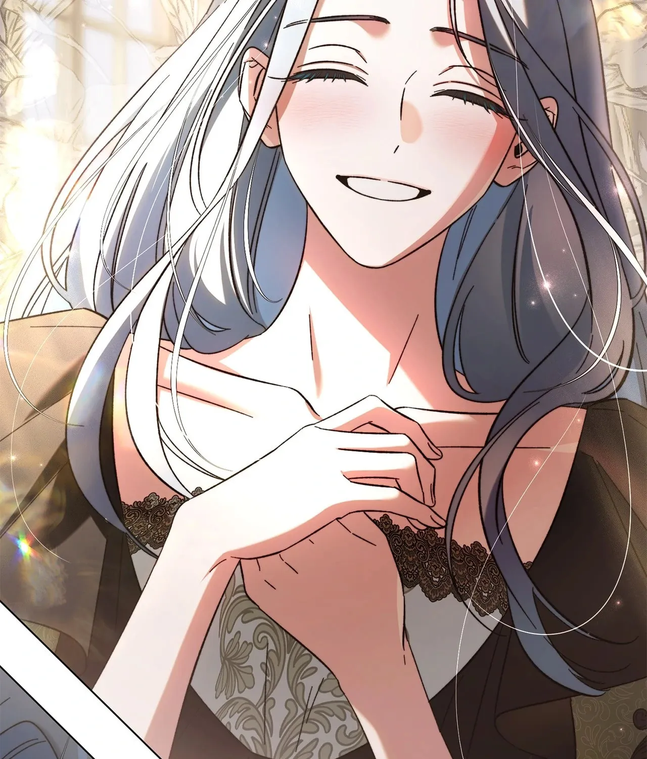 Read All for My Dearest Juliet chapter 24 image 81 on Lezhin