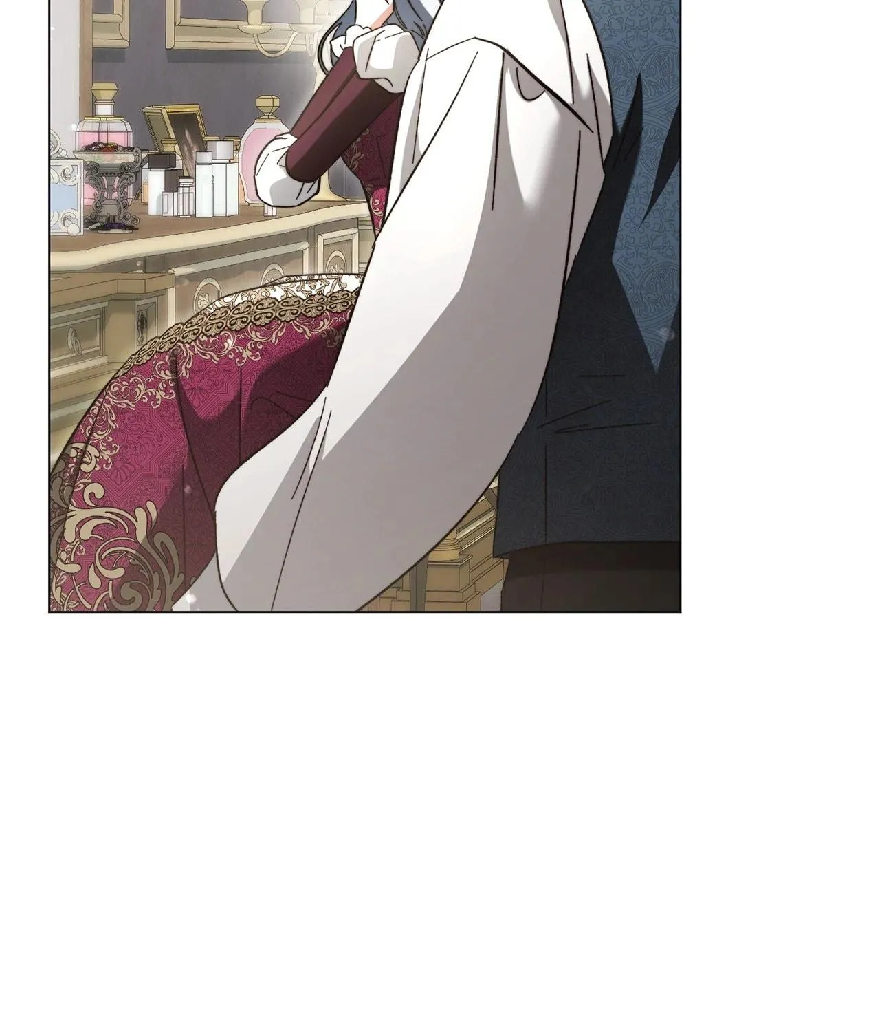 Read All for My Dearest Juliet chapter 24 image 95 on Lezhin
