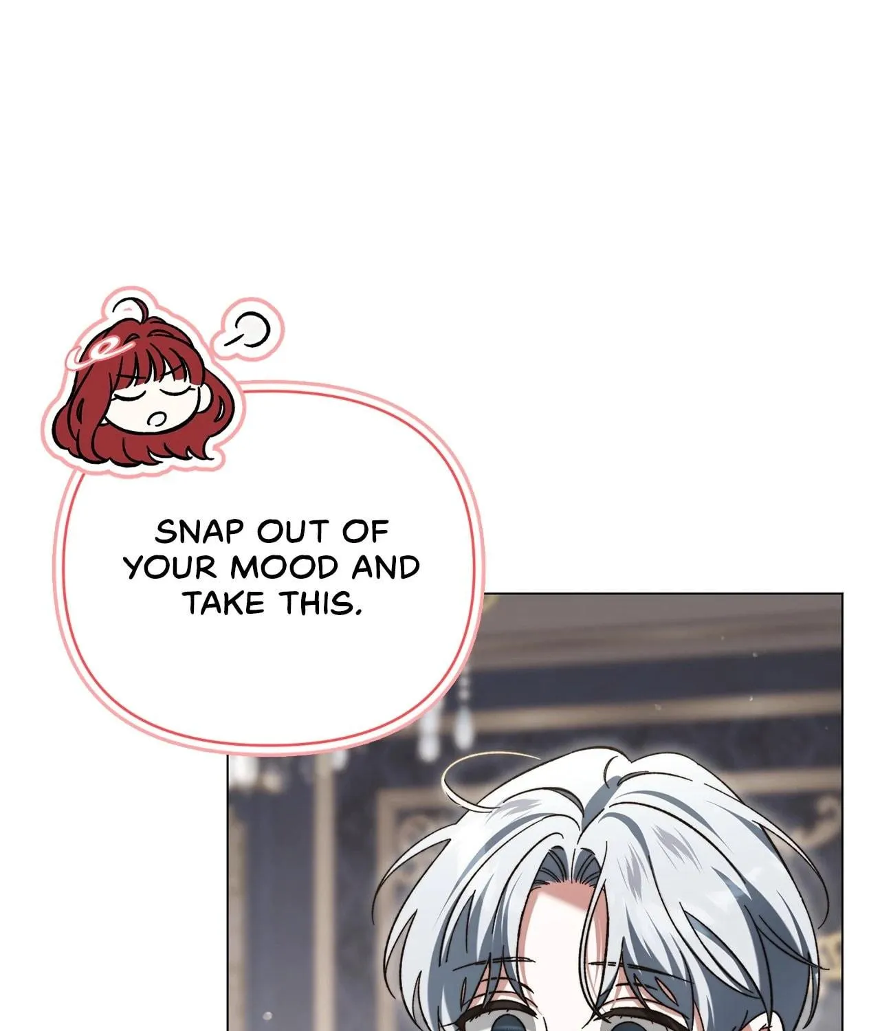 Read All for My Dearest Juliet chapter 25 image 100 on Lezhin